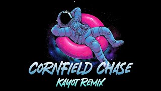 Hans Zimmer  Cornfield Chase Kayot Remix [upl. by Eletnahs]