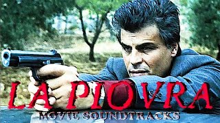 LA PIOVRA Soundtrack  Ennio Morricone  Octopus  Michele Placido [upl. by Asinet]