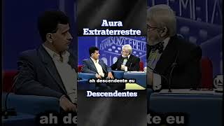 Aura descendente de extraterrestre [upl. by Drhacir]