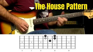 THP Pre Video 1  The House Pattern [upl. by Perusse]