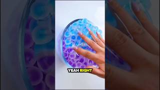 Satisfying Slime Magic viralshorts shorts trendingshorts youtubeshorts [upl. by Atirihs]