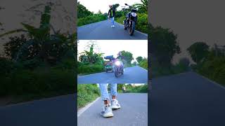 tu hi bura whatsappstatus ktmloverktm duke390 rider jakir 86 [upl. by Julian]