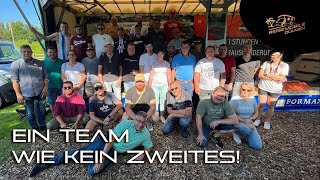 Reisemobile Dülmen Sommerausflug 2023  ein Team wie kein Zweites [upl. by Milburt384]