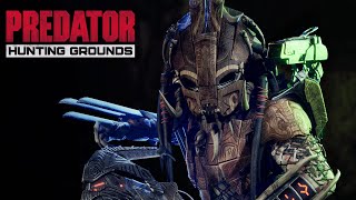 Predator Hunting Grounds EP 1043 Exiled is FUN [upl. by Rodmun]