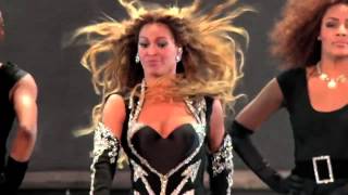 Beyonce  Single Ladies  LIVE [upl. by Gall778]