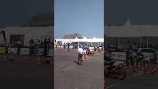 The valley run 2023 automobile tvr motolife racing event motovlog dragrace rider tanmat1501 [upl. by Remmer]