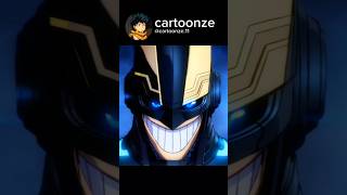 AMV Armoured Allmight 💛✨ Collab with kurama431 [upl. by Atiuqihs]