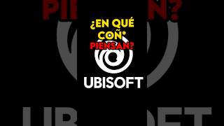 UBISOFT es LA VERGÜENZA de los VIDEOJUEGOS [upl. by Erena517]