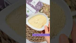 Receta Mascarilla facial hidratante  short recetasfaciles skincare [upl. by Corny]