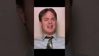 The office dwight edit cause why not idk mathias theoffice dwight queen edit [upl. by Cirtap]