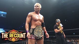 The Recount History of Okada and Gedo [upl. by Fechter]