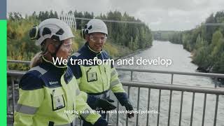 fortum strategy film 2023 engtxt 1080p [upl. by Furmark]