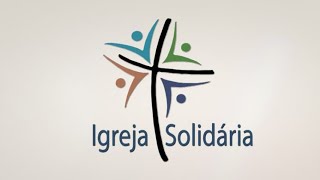 IGREJA SOLIDÁRIA AO VIVO – 22 de outubro de 2024 – Guilherme Brito [upl. by Restivo282]