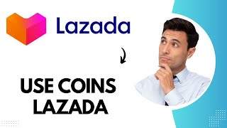 How to Use Coins in Lazada Best Method [upl. by Tybie]