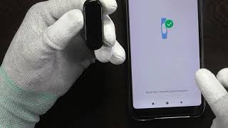 REPAIR DEAD MI BAND with FIVE TECHNIQUE in HINDI [upl. by Ycak]