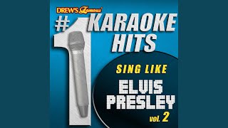 An American Trilogy Karaoke Version [upl. by Enirehtac492]