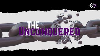 The Unconquered  Sunday Service  CWM  11102024 [upl. by Lauber516]