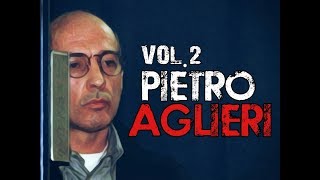 Deposizione Pietro Aglieri  Processo Borsellino quater Strage di via d’Amelio Vol2 [upl. by Heger]