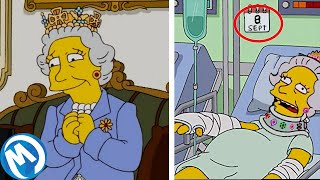 Predicciones De Los Simpsons Qué Se Hicieron Realidad [upl. by Eittol]