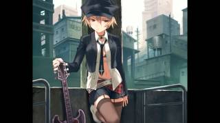 Nightcore  She Hates Me [upl. by Nuriel]