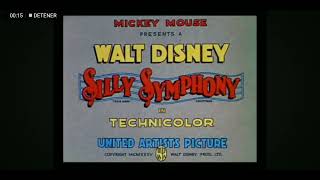 Silly Symphony 9 [upl. by Ainer]