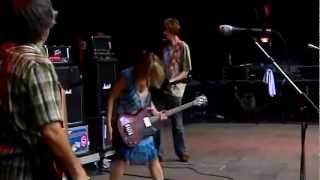 Sonic Youth  Erics Trip Live 2004 [upl. by Burkle]