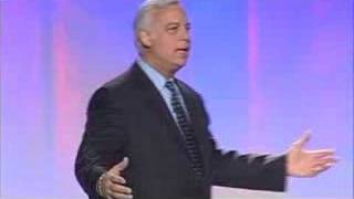 The Cliff Young Story by Jack Canfield [upl. by Nallek]