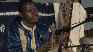 MADOU SIDIKI DIABATE  SOLO KORA [upl. by Ermengarde]