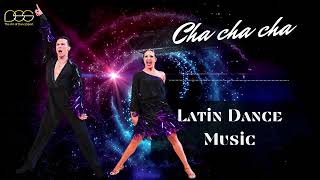 Cha Cha Cha Dance Music Mix  6 ballroomdance chachacha musicmix dancemusic latin dancesport [upl. by Melville]