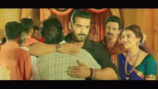 Mumbai Saga Full Movie HD Review amp Facts  John Abraham  Emraan Hashmi  Kajal Aggarwal [upl. by Eniowtna885]