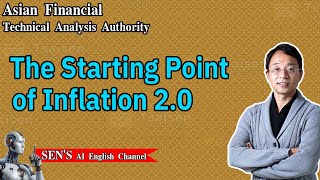 The Starting Point of Inflation 20 1772023 [upl. by Pheni]