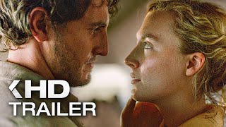 FOE Trailer 2023 Saoirse Ronan [upl. by Damek]