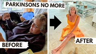 Bedridden No More Carnivore Journey to Overcome Parkinsons RA Stroke amp Thrive [upl. by Retha]