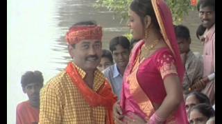 Patna Ke Ghatva Par Baaje Bhojpuri Chhath Geet Full Video I Chhath Pooja Ke Geet [upl. by Magill68]