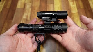 Customize my P20iX flashlight [upl. by Euginimod]