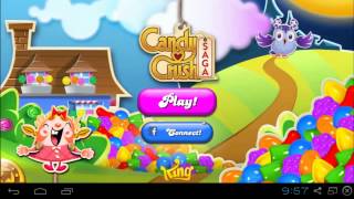 Candy Crush Saga for PC  How to Play Candy Crush Saga on PC or Laptop [upl. by Evilc520]