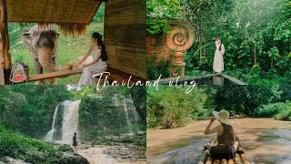 154 I Went to Chiang Mai to Photograph a Wedding and Made a Travel Vlog [upl. by Grazia]