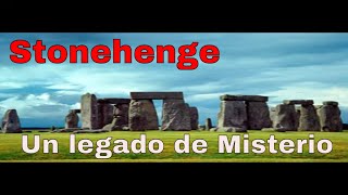 Stonehenge El Misterio de la Antigua Civilización [upl. by Townsend]