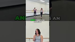 Strengthen Your Pirouettes with Anti Rotation Exercises ballettips crosstrainingfordancers ballet [upl. by Artcele574]