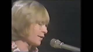 John Denver  quotCountry Roadsquot live BBC 1973 [upl. by Yerffe]