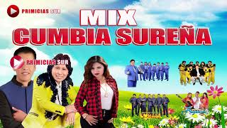 MIX CUMBIA SUREÑA [upl. by Nahtanaoj319]