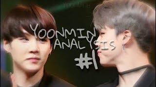 Yoonmin Analysis 1 •Always need eachother• [upl. by Leinahtan]