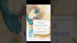 Inner Engineering by Sadhguru – A Joyful Deep Dive  Podcast Book Discussion [upl. by Nalyac126]