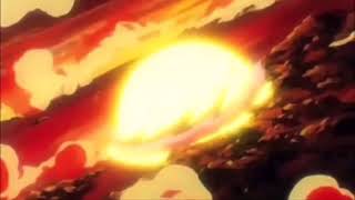 DBZ  explosión sound effects SFX [upl. by Notwen]