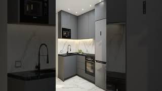 modern kitchen designs kitchen subscribe [upl. by Snodgrass278]