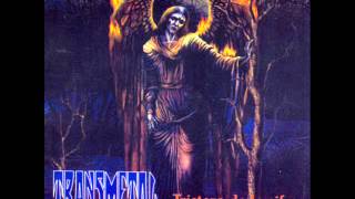 Transmetal  Tristeza de Lucifer FULL ALBUM [upl. by Ydor]