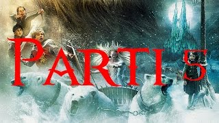 Le Monde De Narnia Chapitre 1 Le LionLa Sorcière Blanche et lArmoire Magique Gameplay PC Partie 5 [upl. by Reid327]