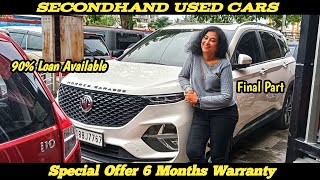 Low Budget To High Budget Used Cars  6 Months Warranty  Kolathur  Yes Cars  BTS DISCOVER VLOG [upl. by Shaeffer]