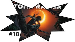 Shadow of the Tomb Raider  Die Rebellion lebt Die Rebellenhöhle finden 18 [upl. by Arreis]