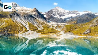 Glacier Bay National Park [upl. by Emilie53]